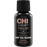 CHI Aceite Secante de Semillas Negras Reparador 15ml