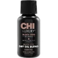 CHI Luxury Black Seed Dry Hair Oil for Repair 15ml