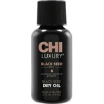 CHI Luxury Black Seed Dry Hair Oil for Repair 15ml