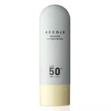 Accoje Mineral-Sonnenschutz-Gesichtsgel SPF50 50ml