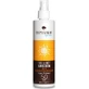 Messinian Spa 2 in 1 Beschermende en Hydraterende Yoghurt en Wortel 2 in 1 Zonnecrème Gezicht en Lichaam Zonnecrème SPF50 250ml Spray 250ml