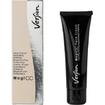 Version MagiCC MagiCC 48h Day Face Cream mit SPF20 für Feuchtigkeitspflege, Wiederaufbau und Unvollkommenheiten mit Peptiden 50ml