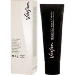 Version MagiCC MagiCC 48h Day Face Cream mit SPF20 für Feuchtigkeitspflege, Wiederaufbau und Unvollkommenheiten mit Peptiden 50ml