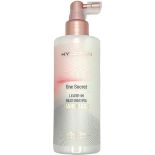 Mon Platin Hyloren One Secret Mascarilla capilar reparadora sin aclarado 250ml