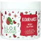 Aloe Colors Manteca Corporal Hidratante con Aloe Vera para piel seca/muy seca 200ml
