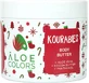 Aloe Colors Moisturizing Body Butter with Aloe Vera for dry/very dry skin 200ml