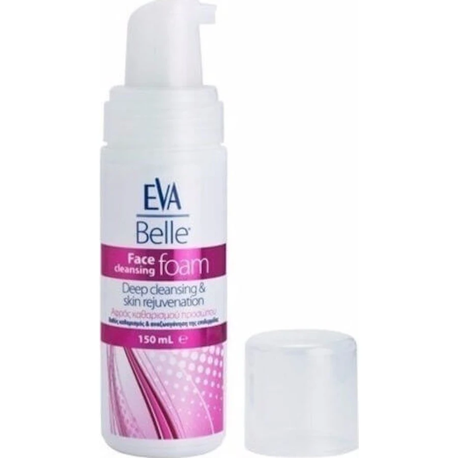 InterMed Eva Belle Espuma Facial 150ml