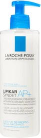 La Roche Posay Lipikar Lipikar Syndet AP+ Cream Soap Suitable for Atopic Skin 400ml