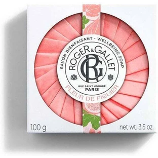 Roger & Gallet Fleur De Figuier Savon corporel 100gr