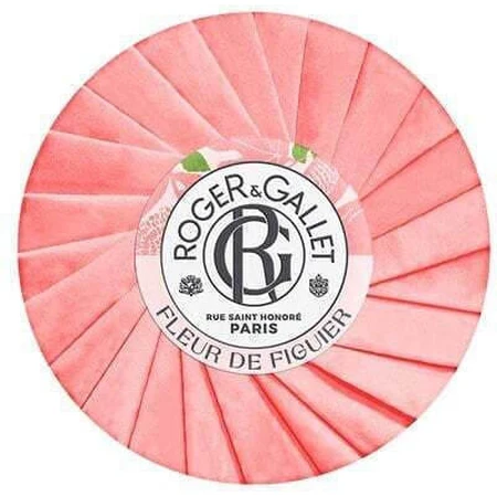 Roger & Gallet Fleur De Figuier Savon corporel 100gr