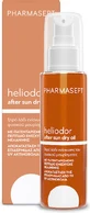 Pharmasept Heliodor Heliodor Aceite Seco After Sun Facial y Corporal con Jojoba 100ml