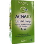 Boderm Acnaid Acne Face Liquid 500ml