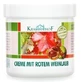 Krauterhof Wild Chestnut & Red Vine Leaves Foot Reconstruction Cream 250ml