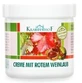 Krauterhof Wild Chestnut &amp; Red Vine Leaves Foot Reconstruction Cream 250ml