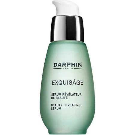 Darphin Exquisage Serum Anti-Îmbătrânire pentru Față cu Colagen pentru Strălucire și Tonifiere 30ml