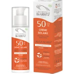Laboratoires de Biarritz Alga Maris Crème solaire visage SPF50 50ml