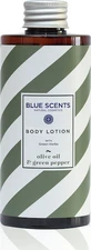 Blue Scents Olive Oil &amp; Green Pepper Moisturizing Body Lotion for all skin types 300ml