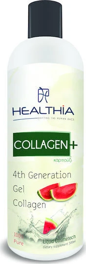 Healthia 500ml Watermelon