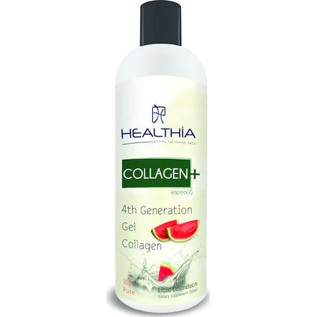 Healthia 500ml Sandía