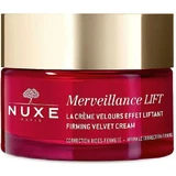 Nuxe Merveillance Lift Straffende Anti-Ageing und straffende Gesichtscreme mit Hyaluronsäure 50ml