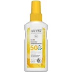 Lavera Waterproof Kids Sun Cream Emulsion SPF50 100ml