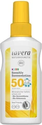 Lavera Waterproof Kids Sun Cream Emulsion SPF50 100ml