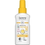 Lavera Waterproof Kids Sun Cream Emulsion SPF50 100ml