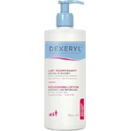 Dexeryl Moisturizing body lotion for dry/very dry skin 500ml