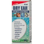 InterMed Dry Ear Cleaning Drops 10ml