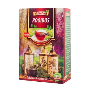 Rooibos tea, 50 g, AdNatura