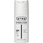 STR8 Invisible Force Giannis Antetokounmpo Giannis Antetokounmpo Desodorante Antitranspirante 48h Spray 150ml