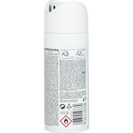 STR8 Invisible Force Giannis Antetokounmpo Giannis Antetokounmpo Desodorante Antitranspirante 48h Spray 150ml