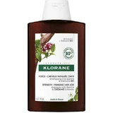 Klorane Shampooing anti-chute à la quinine pour tous types de cheveux 400ml