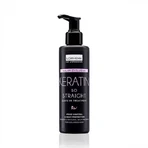 Lorvenn Salon Exclusive Keratin So Straight Leave-In-Treat Keratin Smoothing Hair Lotion 200ml