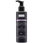 Lorvenn Salon Exclusive Keratin So Straight Leave-In-Treat Keratin Smoothing Hair Lotion 200ml
