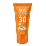 Helenvita Sun Hoge Bescherming Water Bestendige Zonnecrème voor Gezicht SPF30 50ml