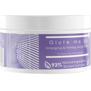 Lavish Care Glute me Up Buttocks Firming Cream 200ml