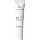 La Roche Posay Hyalu B5 Anti-Wrinkle Eye Cream with Hyaluronic Acid for Sensitive Skin 15ml