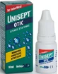 InterMed InterMed Unisept Otic Ear Cleansing Drops 10ml