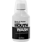 Frezyderm Black & Polish Oxygen Mouthwash