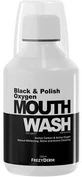 Frezyderm Black &amp; Polish Zuurstof Mondwater