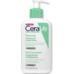 CeraVe Schäumendes Reinigungsgel Gesicht 236ml