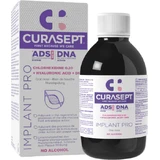 Curasept Ads Frau Implantat Mundspülung