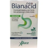 Aboca Bianacid Gluten Free 45 tabs