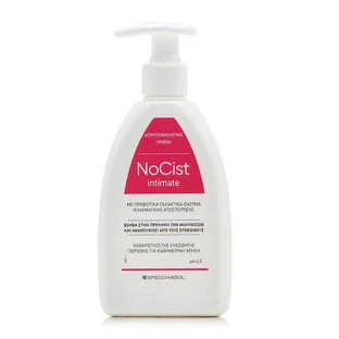 Specchiasol Nocist pH 4,5 Líquido 250ml