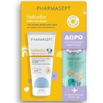 Pharmasept Heliodor Waterproof Baby Sun Cream Emulsion SPF50 100ml
