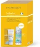 Pharmasept Heliodor Heliodor Waterproof Baby Sun Cream Face &amp; Body Emulsion SPF50 100ml &amp; Baby Mild Bath 250ml 526255