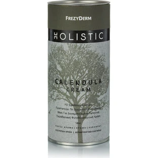 Frezyderm Holistische Calendula Crème voor Genezing, Kneuzingen & Brandwonden 50ml