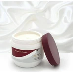 Mon Platin Schwarzer Kaviar & Seidenprotein Glanz-Glanz-Haarmaske 500ml