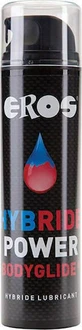Megasol USA Eros Hybride Power Bodyglide Lubricating Gel 200ml